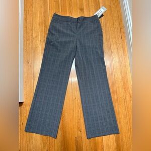Women’s Alfani Straight Dress Pants